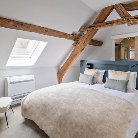 Apartament Break & Brut Nogent-le-Roi Zewnętrze zdjęcie