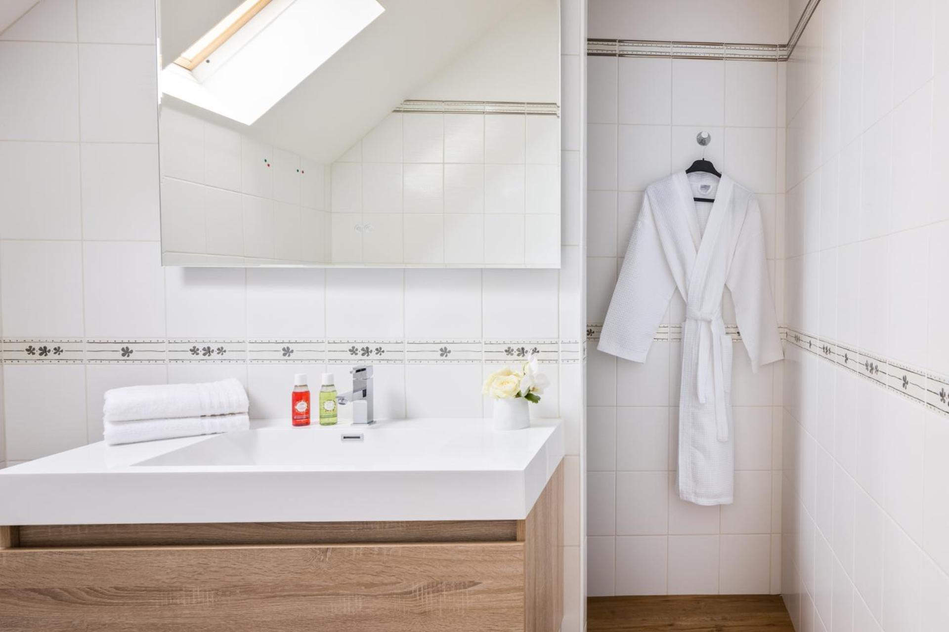 Apartament Break & Brut Nogent-le-Roi Zewnętrze zdjęcie