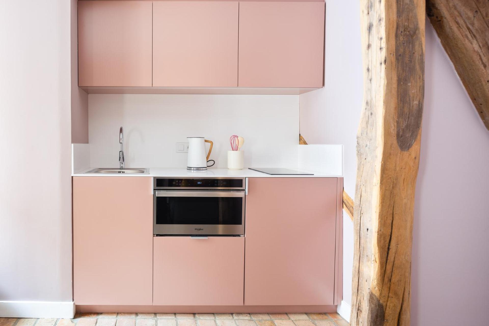 Apartament Break & Brut Nogent-le-Roi Zewnętrze zdjęcie