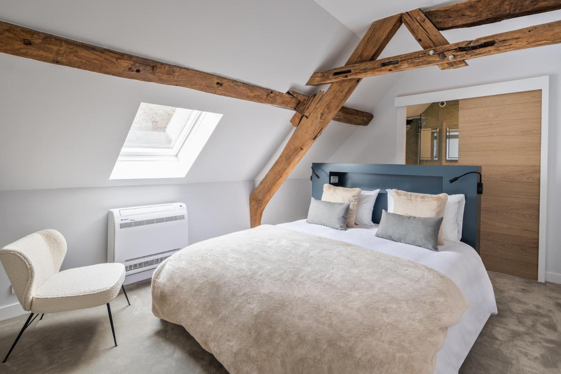 Apartament Break & Brut Nogent-le-Roi Zewnętrze zdjęcie