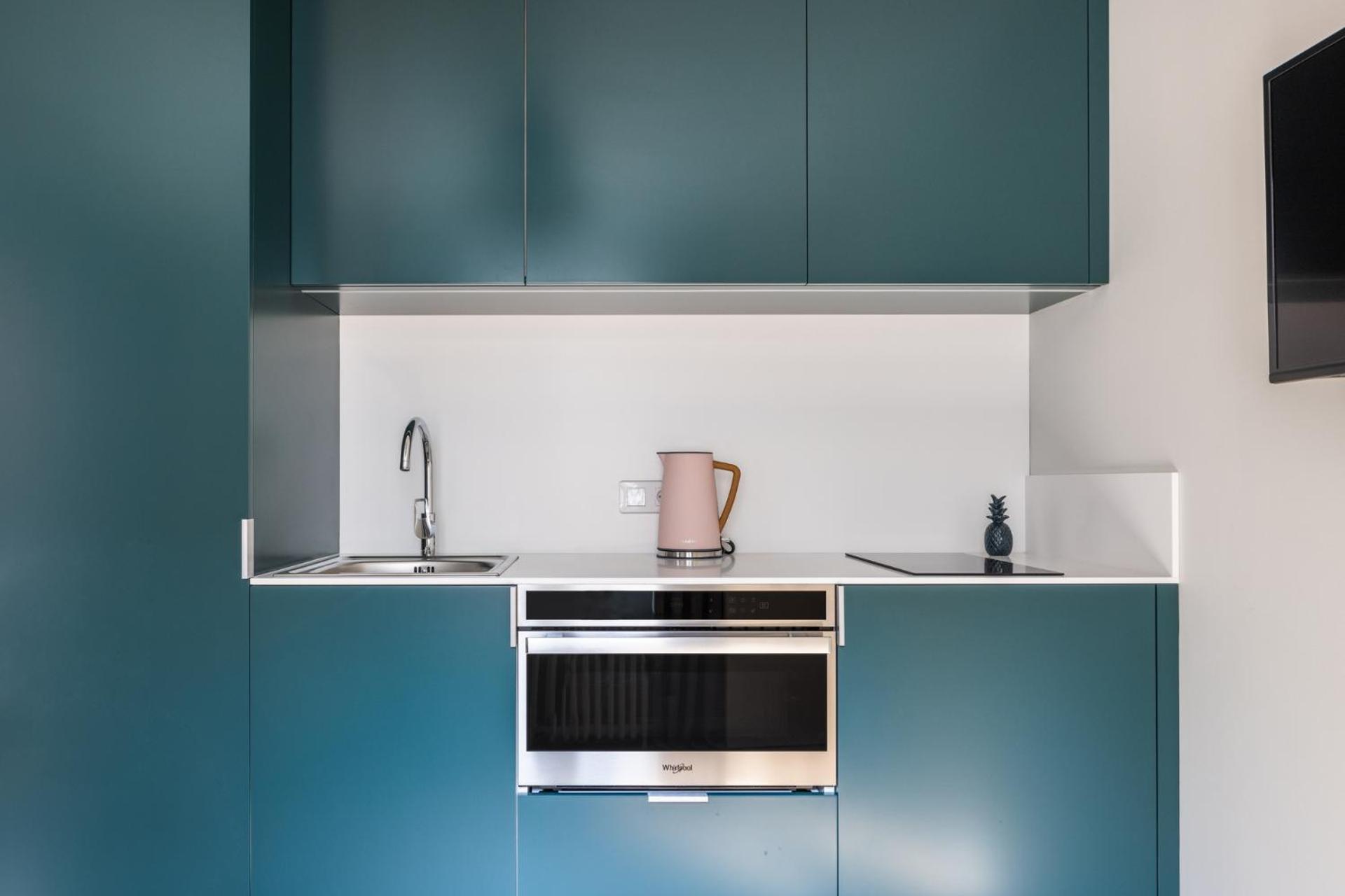 Apartament Break & Brut Nogent-le-Roi Zewnętrze zdjęcie