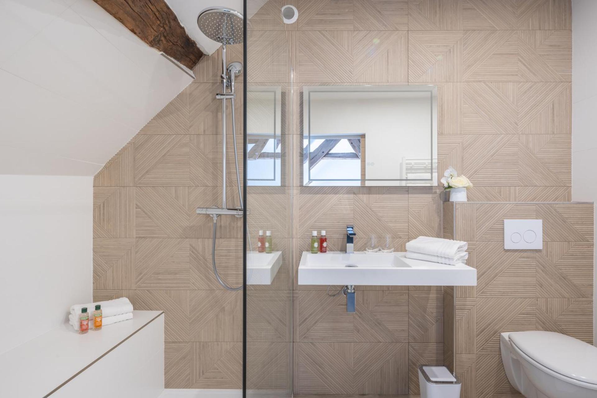 Apartament Break & Brut Nogent-le-Roi Zewnętrze zdjęcie
