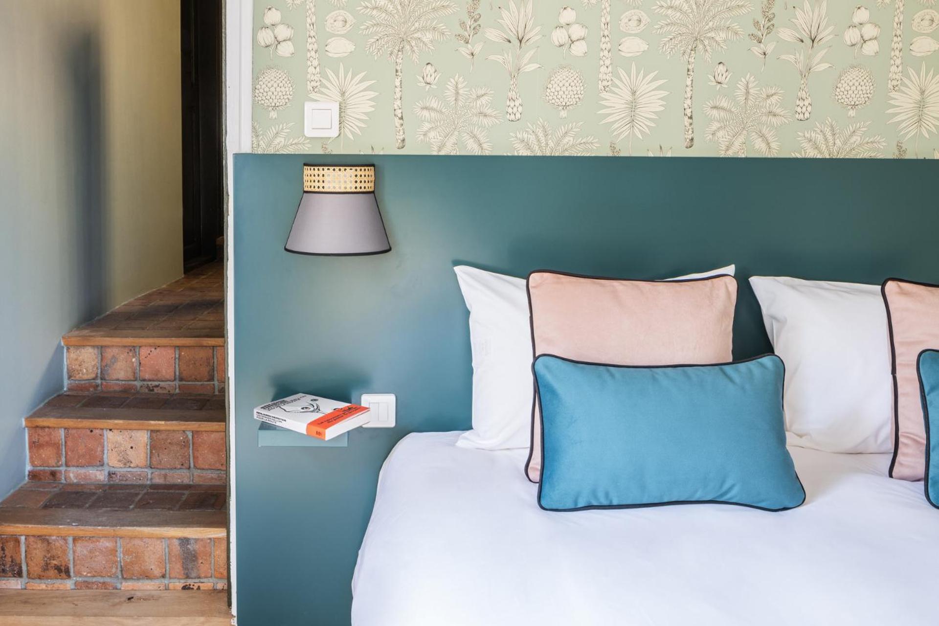 Apartament Break & Brut Nogent-le-Roi Zewnętrze zdjęcie