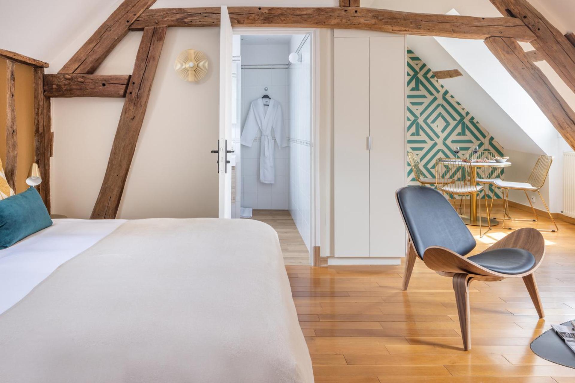 Apartament Break & Brut Nogent-le-Roi Zewnętrze zdjęcie