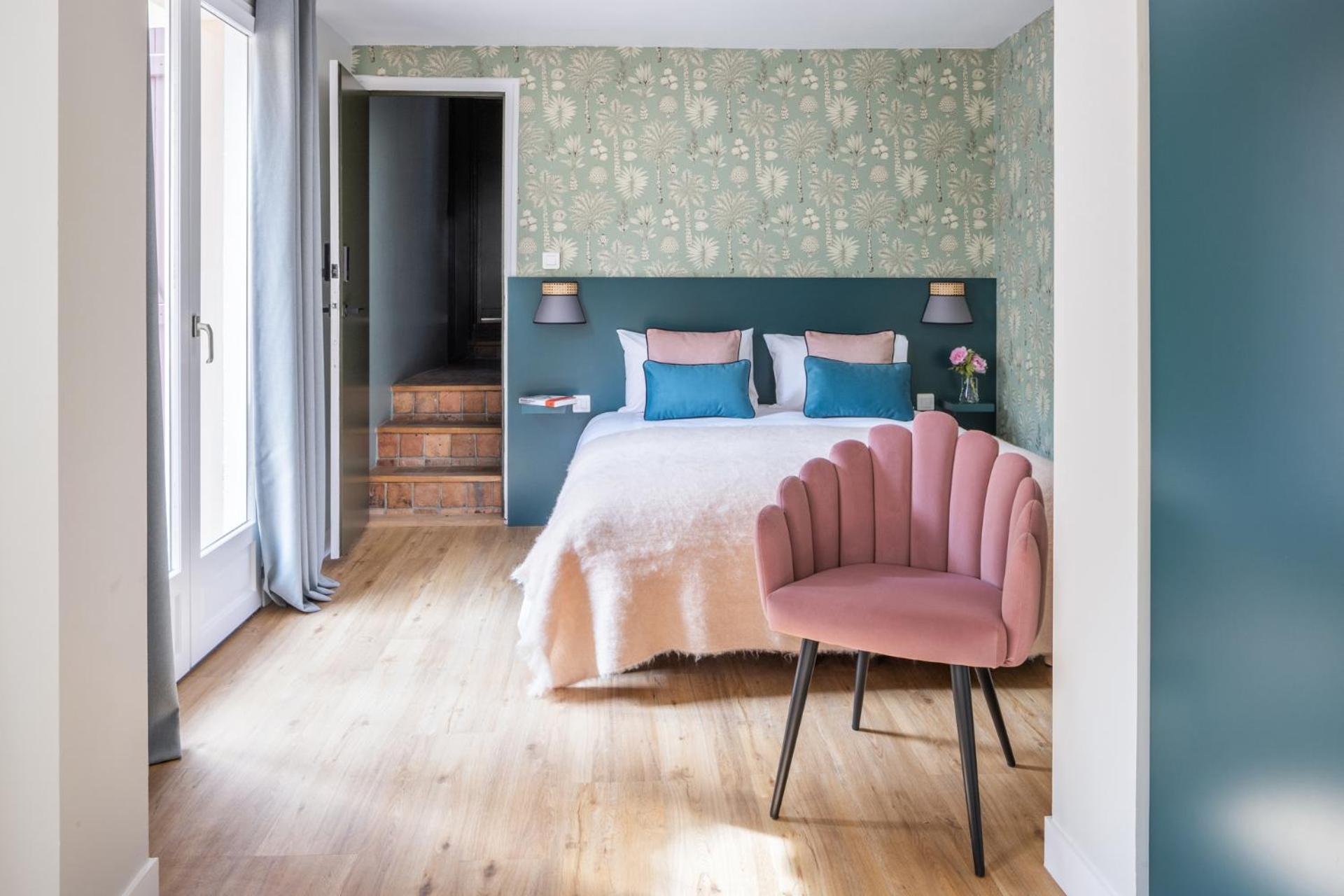 Apartament Break & Brut Nogent-le-Roi Zewnętrze zdjęcie