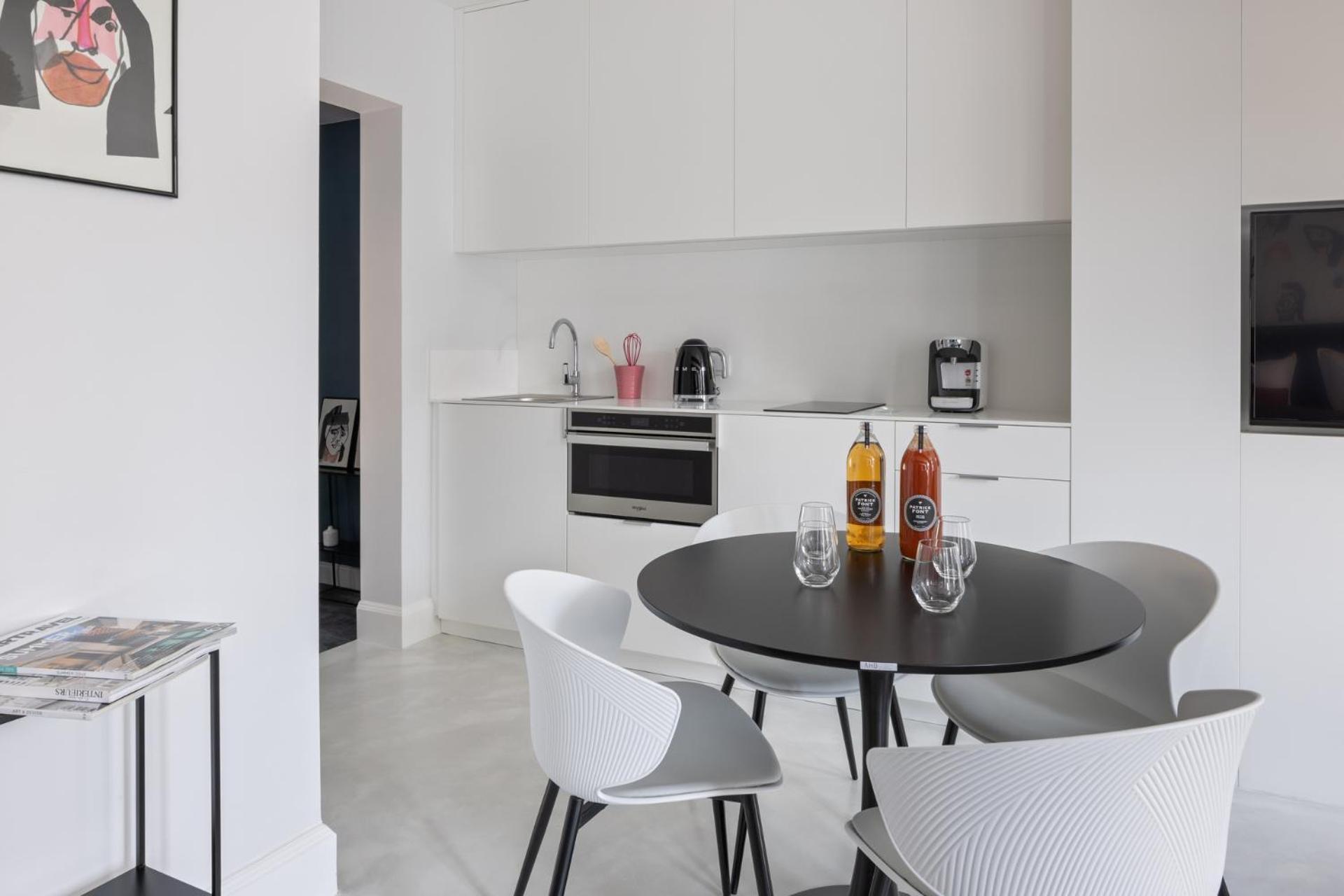 Apartament Break & Brut Nogent-le-Roi Zewnętrze zdjęcie