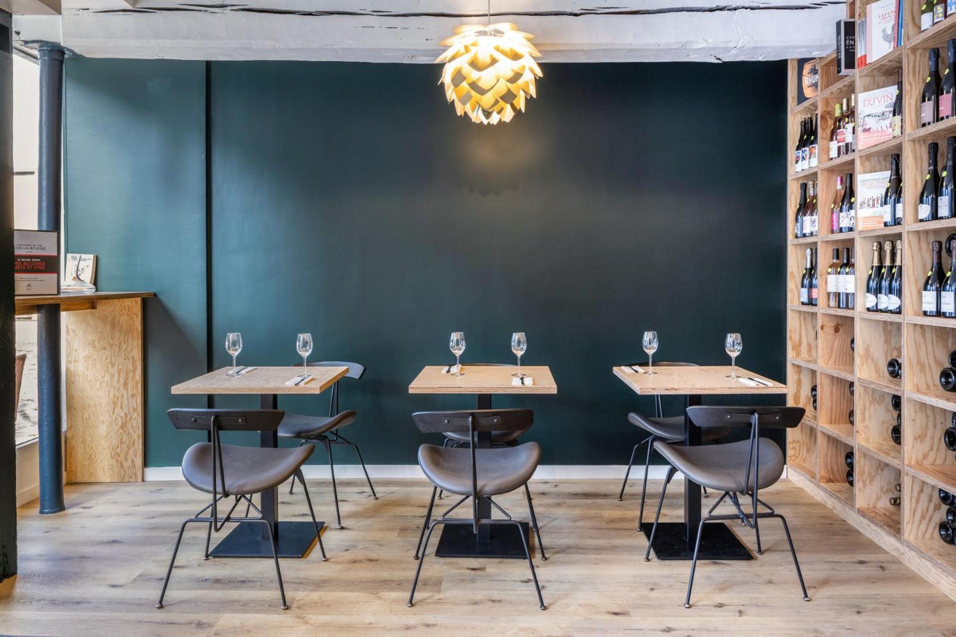 Apartament Break & Brut Nogent-le-Roi Zewnętrze zdjęcie