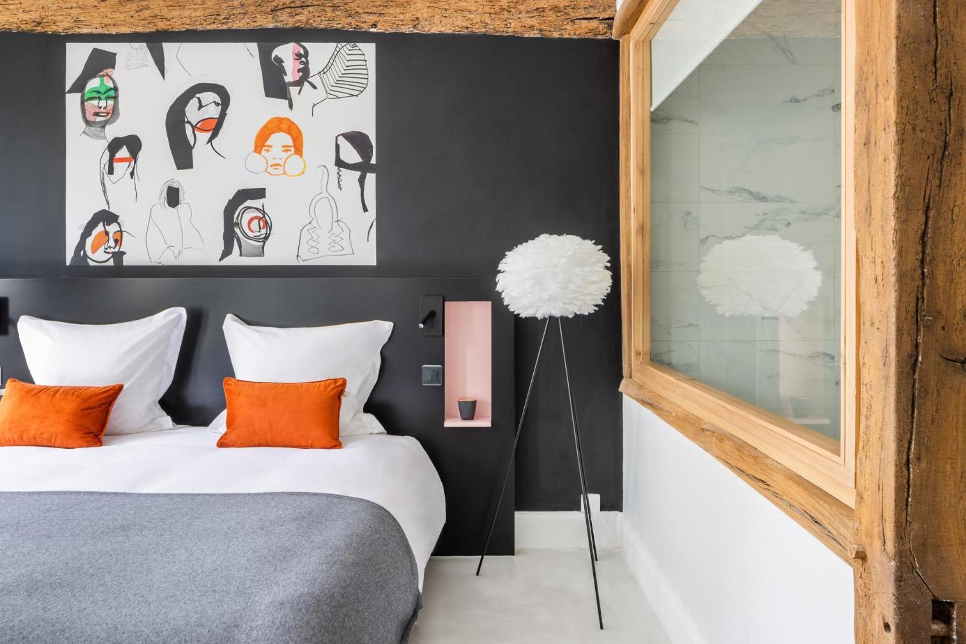 Apartament Break & Brut Nogent-le-Roi Zewnętrze zdjęcie
