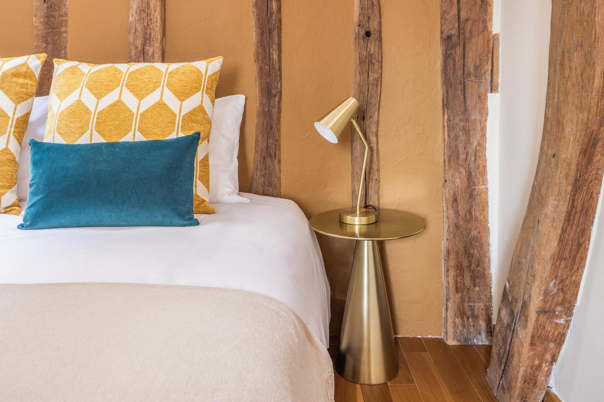 Apartament Break & Brut Nogent-le-Roi Zewnętrze zdjęcie
