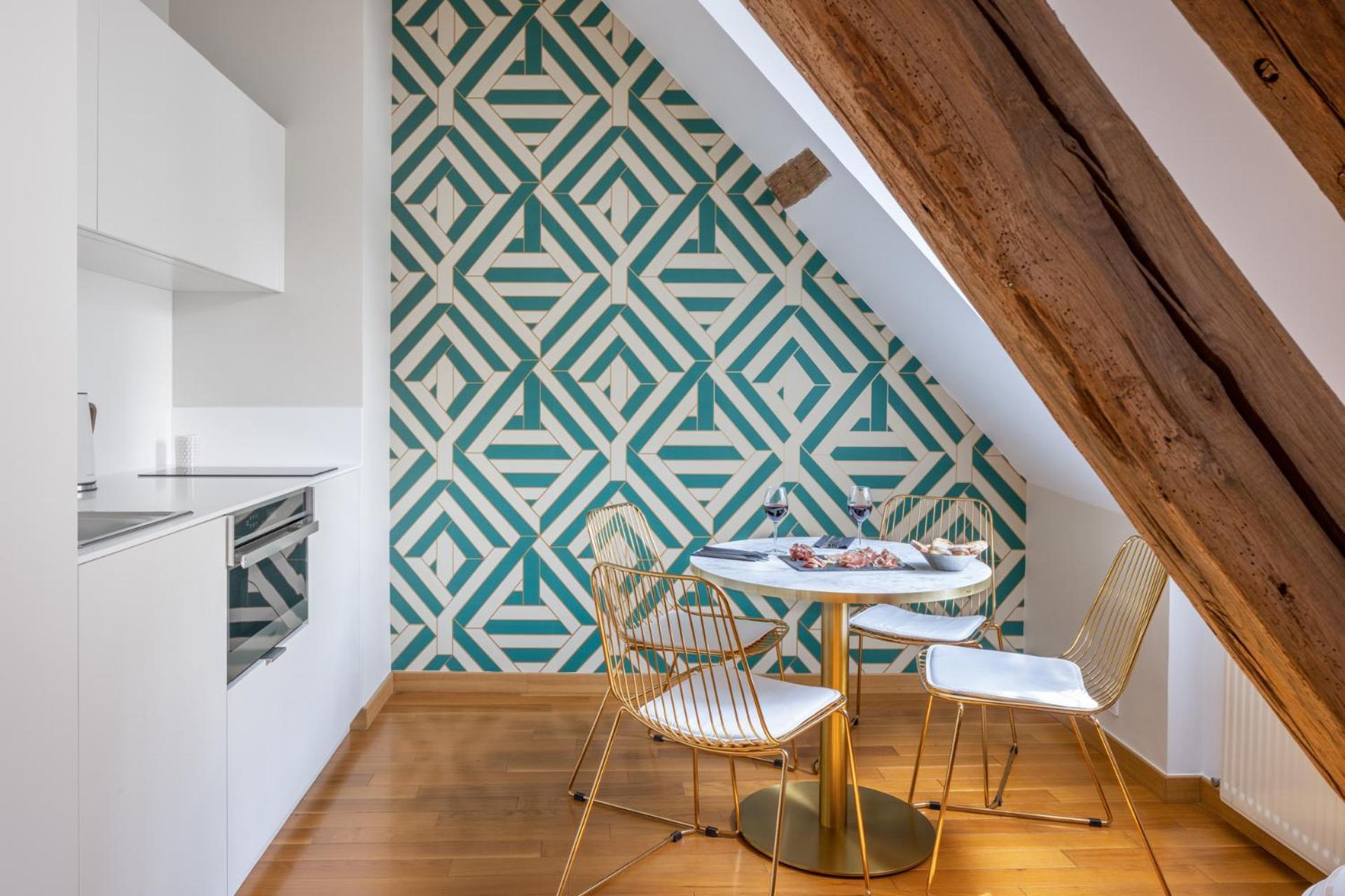 Apartament Break & Brut Nogent-le-Roi Zewnętrze zdjęcie