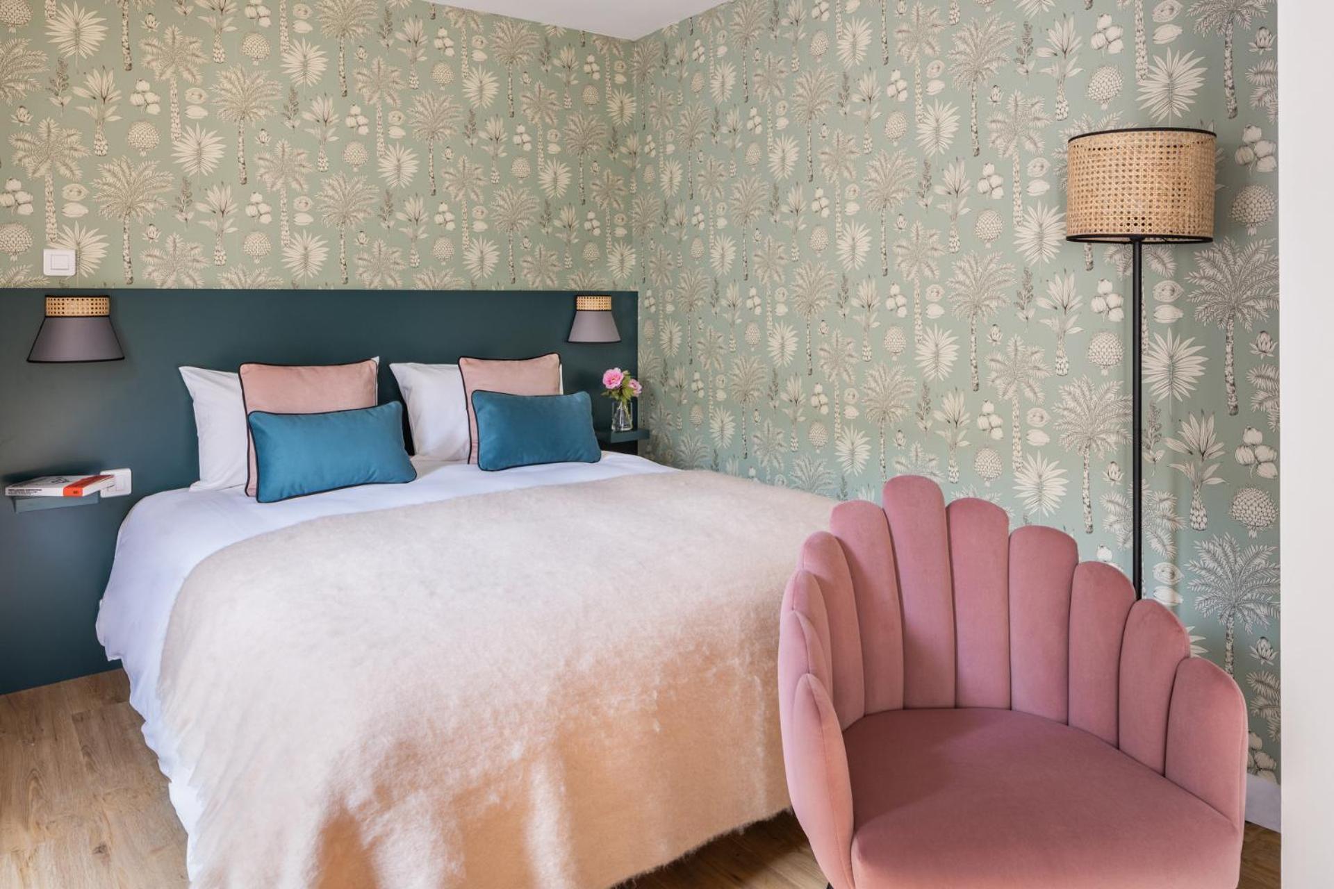 Apartament Break & Brut Nogent-le-Roi Zewnętrze zdjęcie